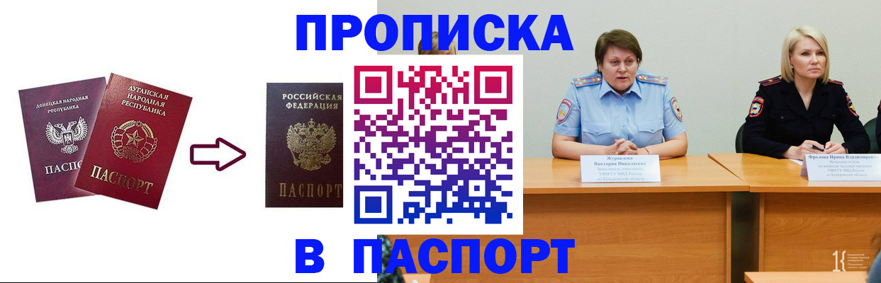 временная регистрация для всех в Пионерском